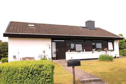 Haus Bad Segeberg - 4 Zimmer, 100 m&sup2;, 419.000&euro; | Angebot:26785253