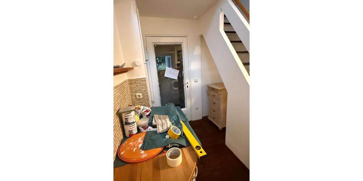 Etagenwohnung Ratekau - 2.5 Zimmer, 68 m&sup2;, 800&euro; | Angebot:27650467