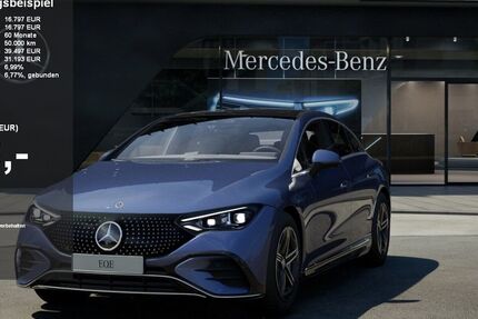 Mercedes-Benz EQE 12.307 km 47.990 &euro; Lübeck 23556