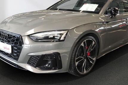Audi A5 96.600 km 28.950 &euro; Lübeck 23556