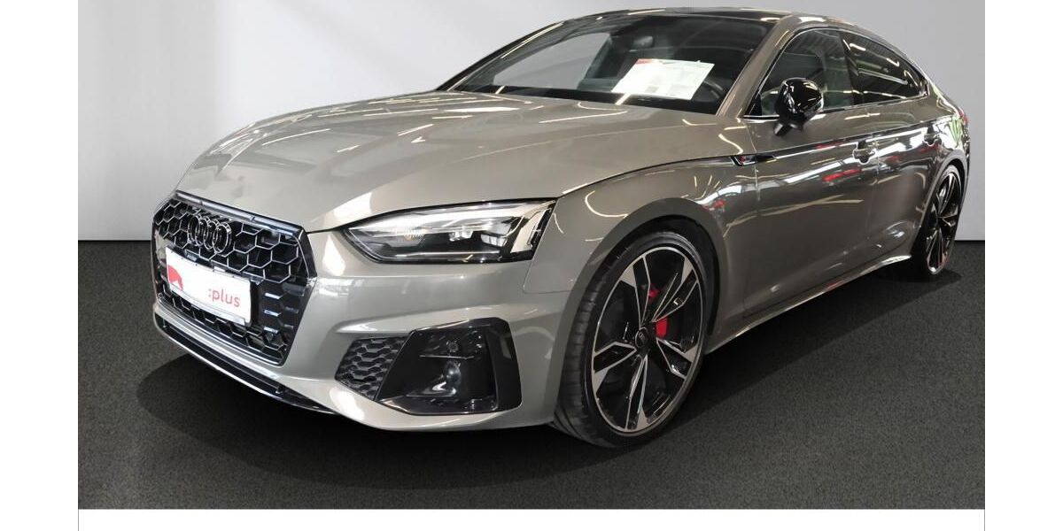 Audi A5 96.600 km 28.950 &euro; Lübeck 23556