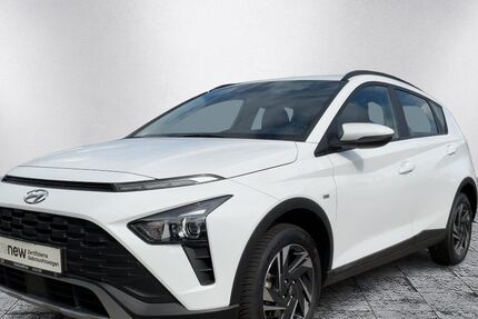Hyundai BAYON 15.750 km 13.980 € Lübeck 23560