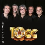 10cc - And Another Bloody Greatest Hits Tour