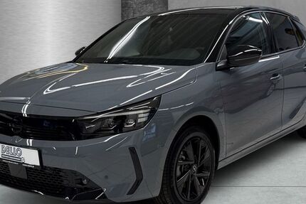 Opel Corsa 14.065 km 19.890 &euro; Lübeck 23558