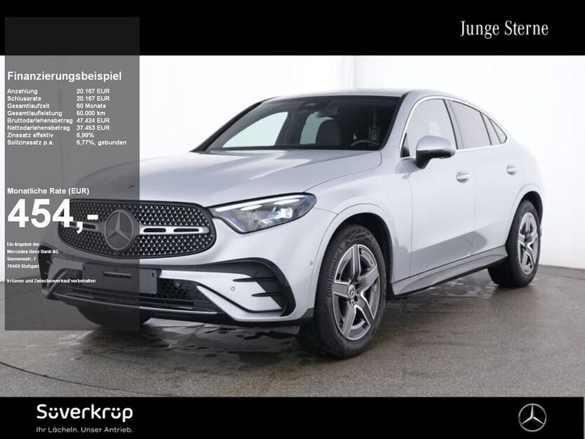 GLC 200