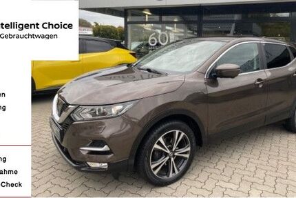 Nissan Qashqai 110.900 km 16.900 &euro; Neustadt/Holstein 23730
