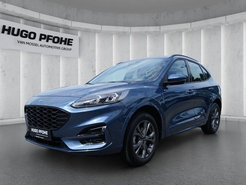 Kuga