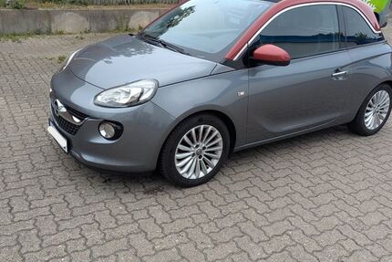 Opel Adam 148.733 km 8.250 &euro; Lübeck 23570