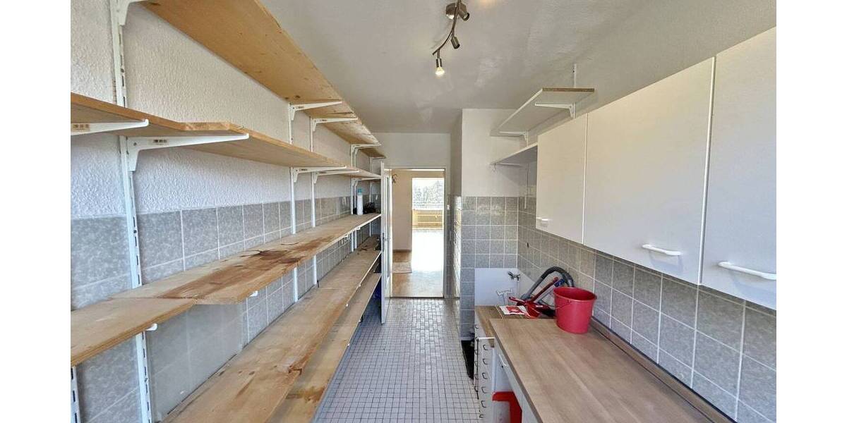 Etagenwohnung Lübeck St. Jürgen - 4 Zimmer, 91 m&sup2;, 259.000&euro; | Angebot:26362509