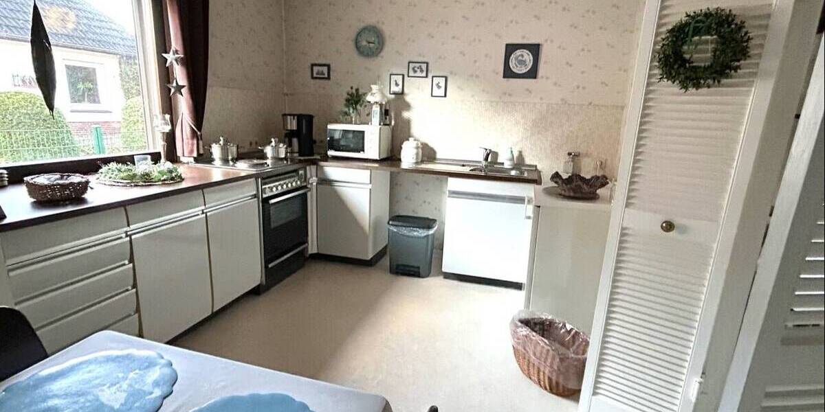 Einfamilienhaus Lübeck St. Gertrud - 7 Zimmer, 147 m&sup2;, 356.000&euro; | Angebot:26740784