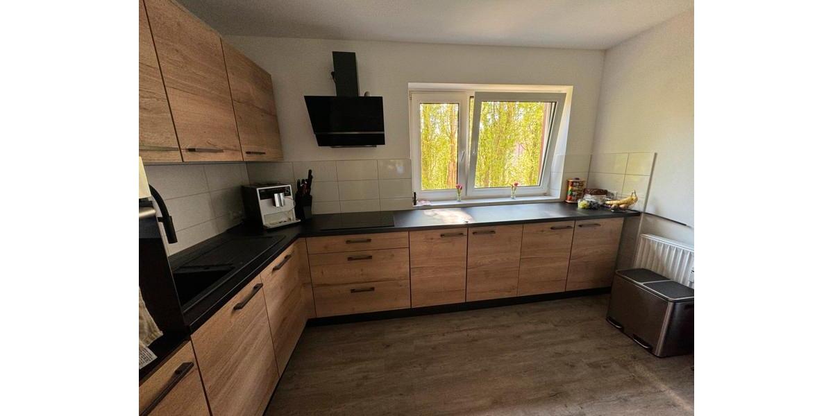 Etagenwohnung Lübeck Sankt Lorenz Nord - 3 Zimmer, 81 m&sup2;, 798&euro; | Angebot:25432313