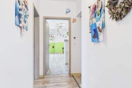 Gewerbeobjekt Meddewade - 6 Zimmer, 160 m&sup2;, 2.400&euro; | Angebot:25601123