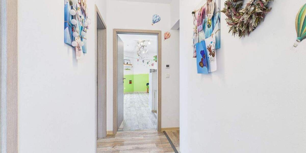 Gewerbeobjekt Meddewade - 6 Zimmer, 160 m&sup2;, 2.400&euro; | Angebot:25601123