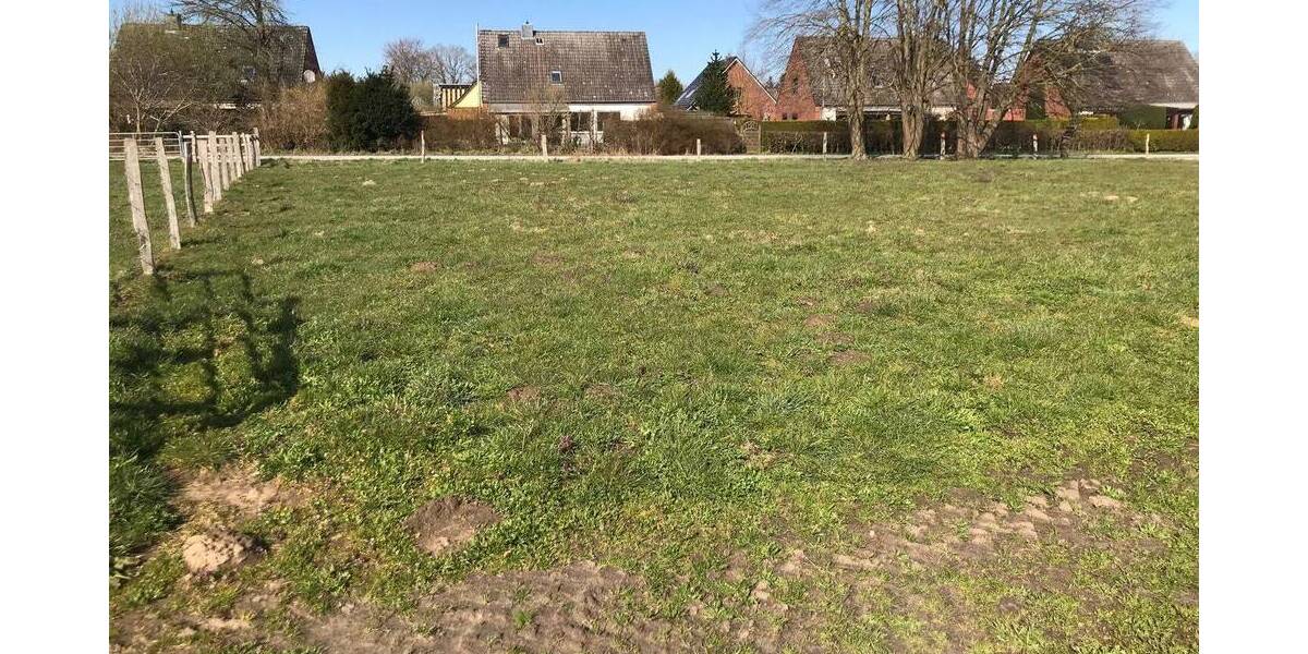 Grundstück Lübeck St. Jürgen - 209.000&euro; | Angebot:26092164