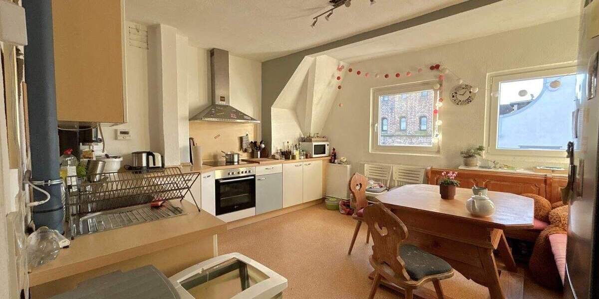 Mehrfamilienhaus, Wohnhaus Lübeck / Innenstadt Innenstadt - 1.590.000&euro; | Angebot:25698153