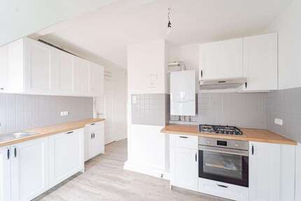 Wohnung Lübeck Sankt Lorenz Nord - 3.5 Zimmer, 110 m&sup2;, 349.000&euro; | Angebot:25773965