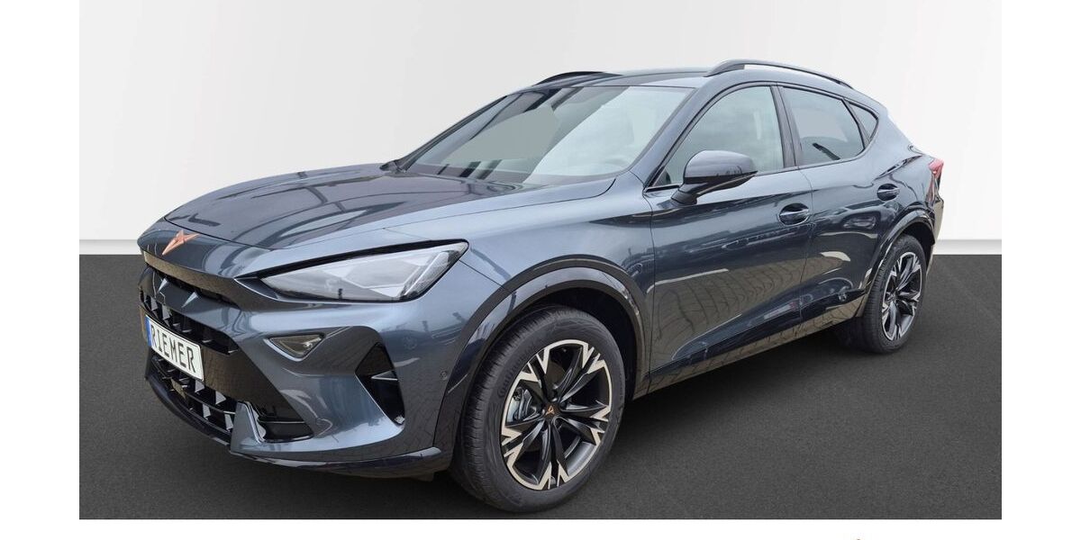 Cupra Formentor 1.100 km 39.974 &euro; Mölln 23879