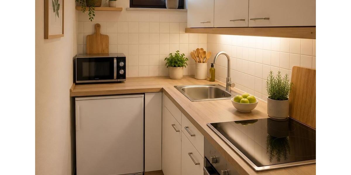 Etagenwohnung Mölln - 1 Zimmer, 30 m&sup2;, 68.000&euro; | Angebot:26915189