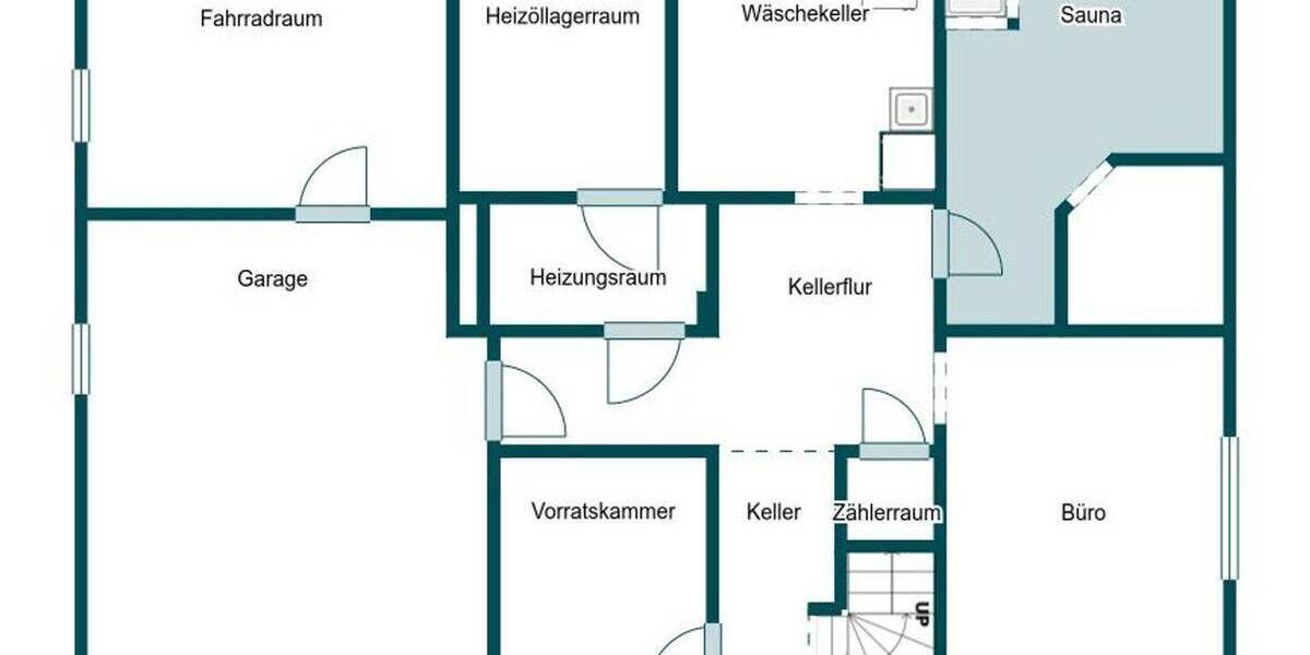 Einfamilienhaus Neritz - 7 Zimmer, 220 m&sup2;, 595.000&euro; | Angebot:26800541