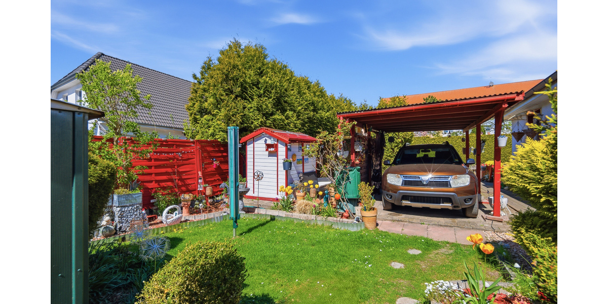 Investoren aufgepasst: Lukrative Investmentchance in Dassow – EFH mit Leibrente & Wohnrecht - Einfamilienhaus Dassow | Angebot:27225065