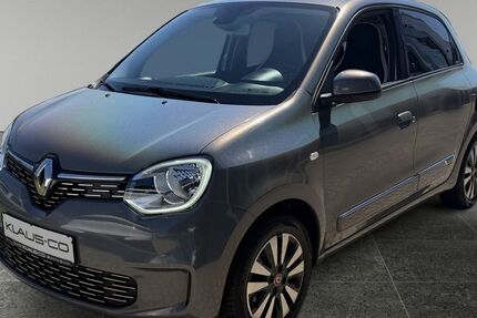 Renault Twingo 17.658 km 11.390 &euro; Lübeck 23562