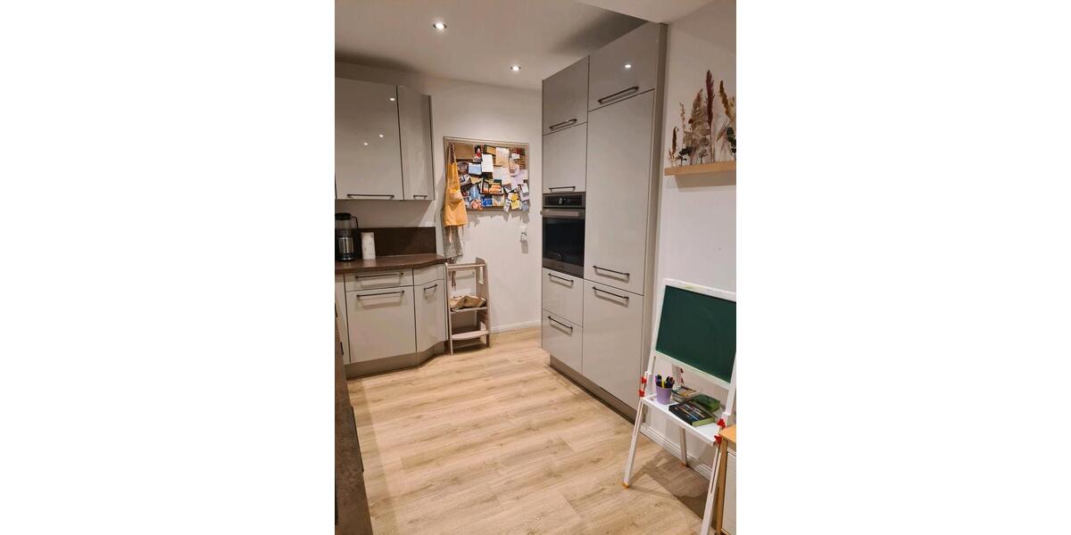Erdgeschoßwohnung Lübeck Sankt Lorenz Nord - 4 Zimmer, 87 m&sup2;, 365.000&euro; | Angebot:25933076