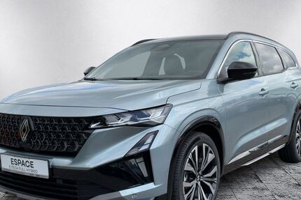 Renault Espace 8.647 km 46.980 € Lübeck 23560