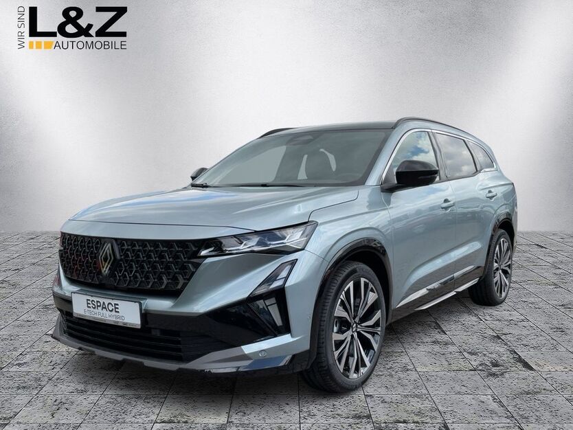 Renault Espace 8.647 km 46.980 € Lübeck 23560