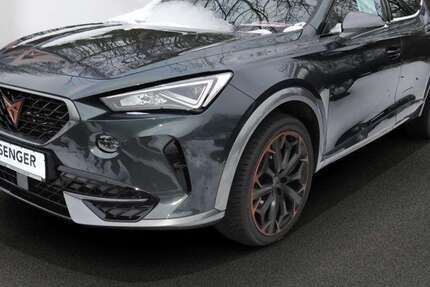 Cupra Formentor 23.900 km 30.580 &euro; Bad Schwartau 23611