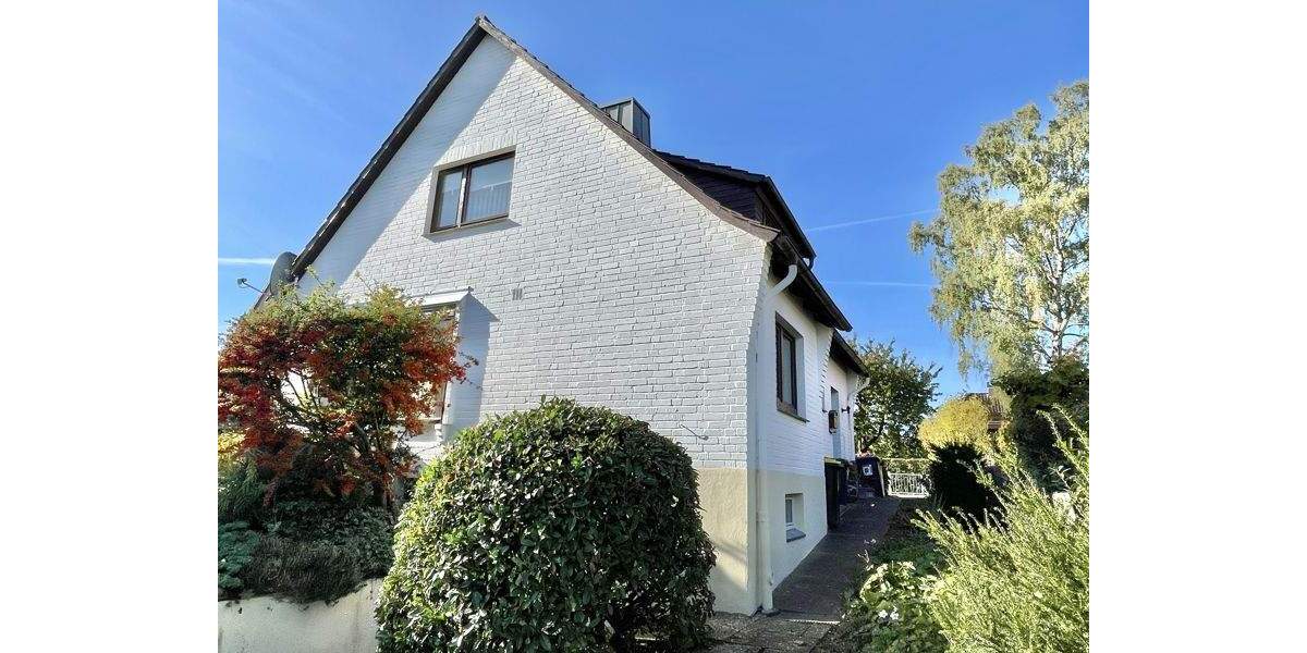 Mehrfamilienhaus, Wohnhaus Ratzeburg - 4 Zimmer, 109 m&sup2;, 185.000&euro; | Angebot:25705177