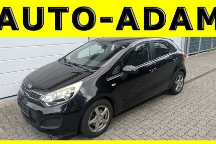 Kia Rio 37.608 km 9.450 &euro; Lübeck 23556