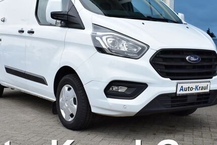 Ford Tourneo Custom 63.613 km 18.749 &euro; Rehna 19217