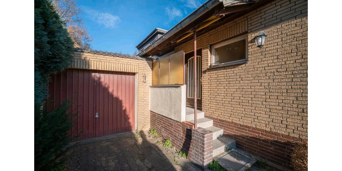 Doppelhaushälfte Bad Schwartau - 3.5 Zimmer, 85 m&sup2;, 265.000&euro; | Angebot:26067421