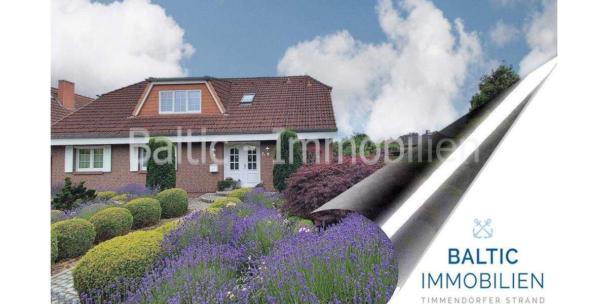 Mehrfamilienhaus, Wohnhaus Neustadt in Holstein Neustadt - 7 Zimmer, 231 m&sup2;, 895.000&euro; | Angebot:25771078