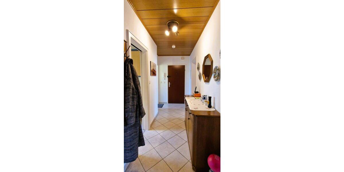 Etagenwohnung Bad Schwartau - 2 Zimmer, 66 m&sup2;, 159.000&euro; | Angebot:25734289