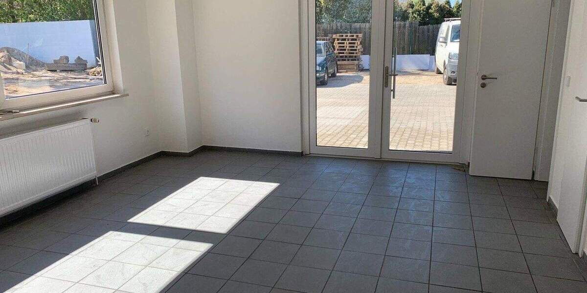 Gewerbeobjekt Lübeck St. Lorenz Nord - 1.590&euro; | Angebot:26086726