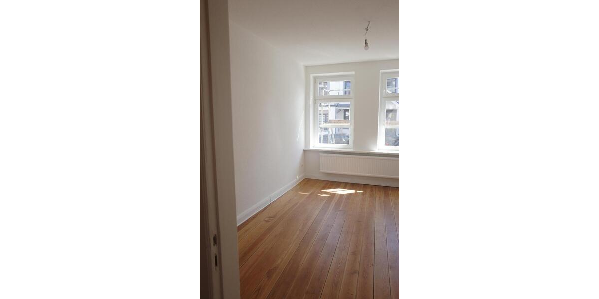 Hochparterre Lübeck Sankt Lorenz Nord - 2 Zimmer, 36 m&sup2;, 576&euro; | Angebot:26661671