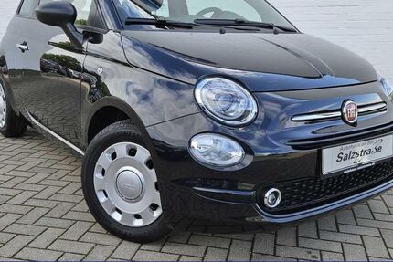 Fiat 500 15.666 km 14.798 &euro; Mölln 23879