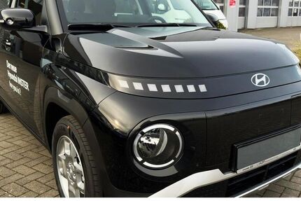 Hyundai INSTER 1.800 km 25.980 € Lübeck 23562