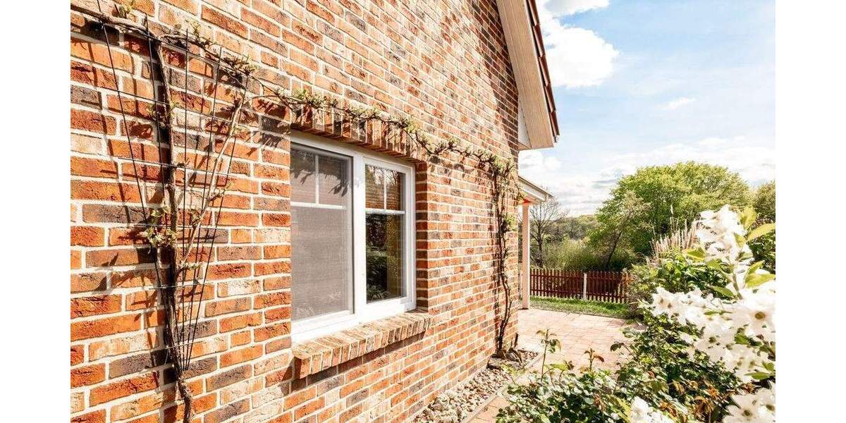 Moderne Doppelhaushälfte im Umland von Lübeck zu verkaufen 5 zimmer