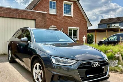 Audi A4 165.000 km 16.600 &euro; Stockelsdorf 23617
