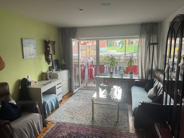 Etagenwohnung Lübeck - Buntekuh Buntekuh - 3 Zimmer, 68 m&sup2;, 179.000&euro; | Angebot:23952771