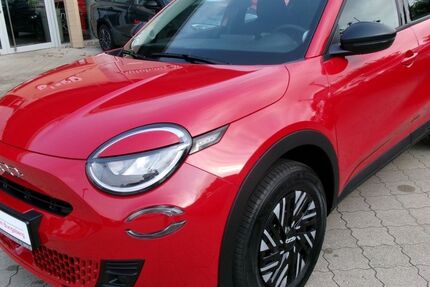 Fiat 600 1.500 km 26.990 &euro; Lübeck 23554