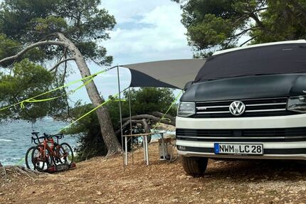 VW T6 andere 160.000 km 44.900 &euro; Schönberg 23923