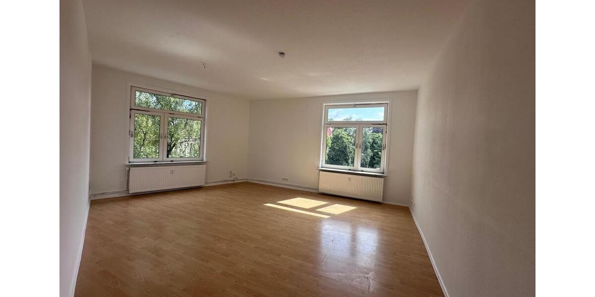 Etagenwohnung Lübeck Sankt Jürgen - 3 Zimmer, 80 m&sup2;, 1.450&euro; | Angebot:26456424