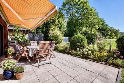 Haus Dassow - 5 Zimmer, 220 m&sup2;, 395.000&euro; | Angebot:26635477