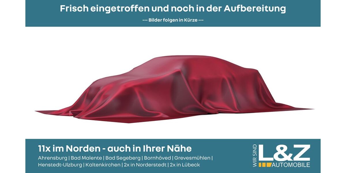 Dacia Spring 6.831 km 10.850 &euro; Bad Segeberg 23795