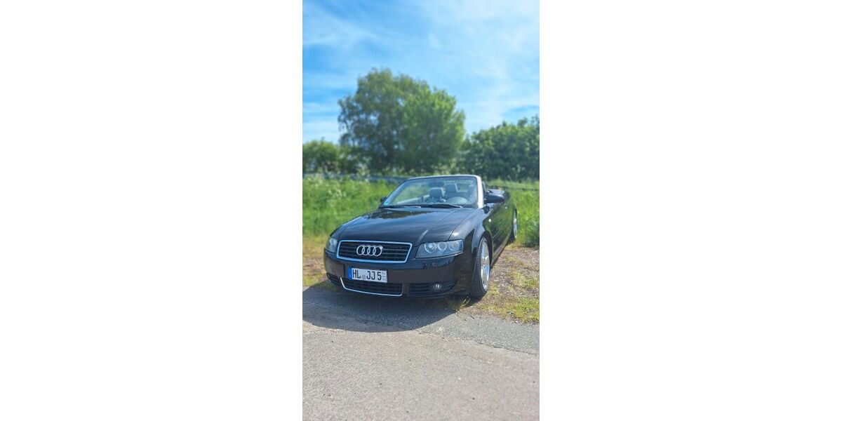 Audi A4 261.500 km 6.180 &euro; Lübeck 23570