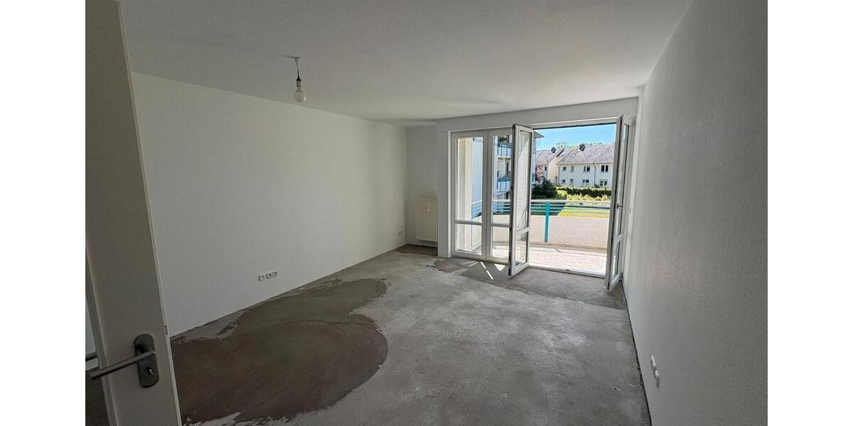 Etagenwohnung Lübeck Sankt Jürgen - 3 Zimmer, 71 m&sup2;, 269.000&euro; | Angebot:27082920
