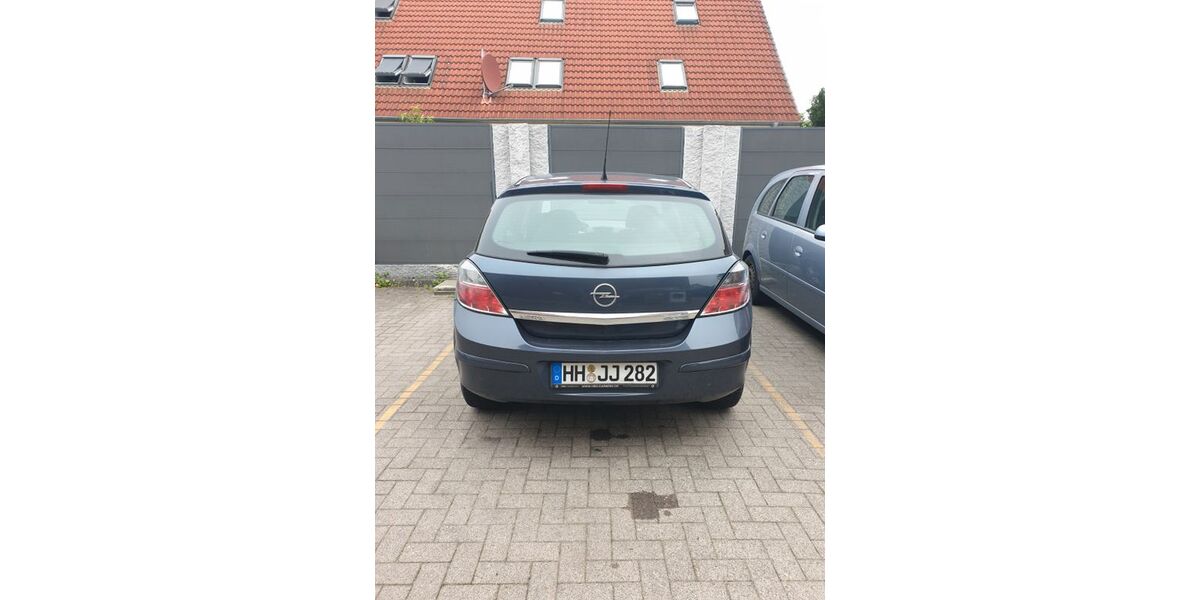 Opel Astra 171.350 km 2.000 &euro; Lübeck 23564